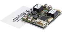 TEC-1090-HV-PT100 on business card